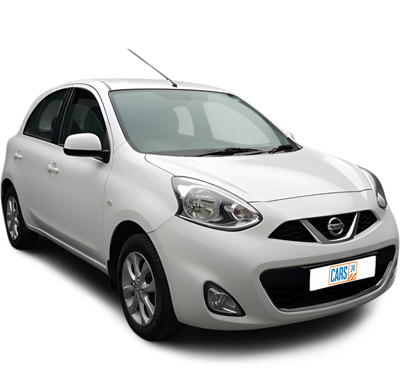 Nissan Micra-img